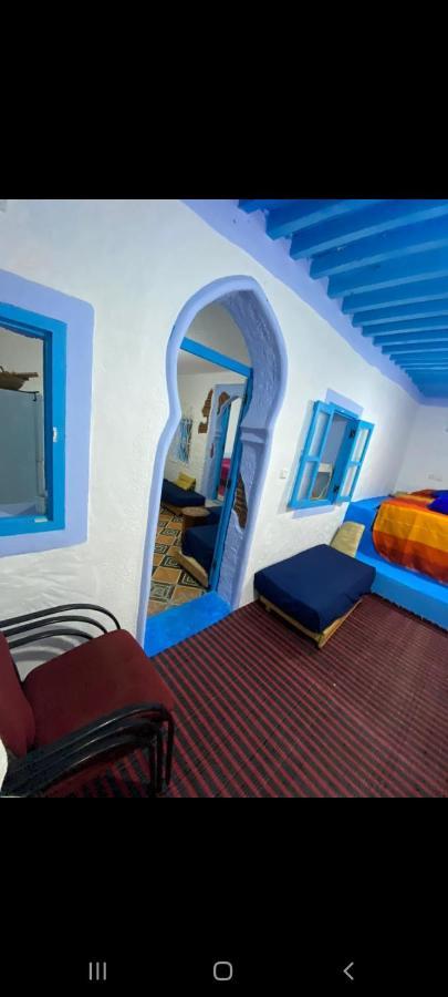 Ferienwohnung Casa Anas Chefchaouen Exterior foto